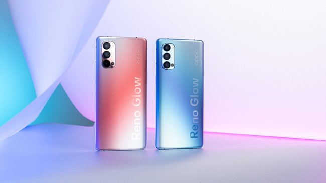  Reno4|超闪开学季开启超闪生活 OPPO Reno4 Pro与你踏上新征程