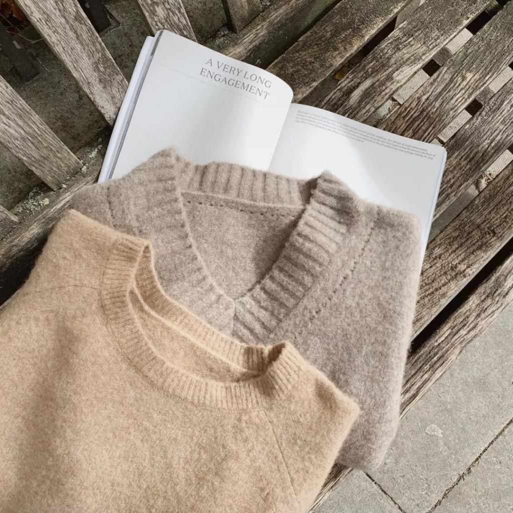 印花|如何穿出气质感？