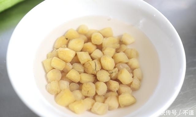 爽口|立秋后多吃1碗汤,原汁原味真爽口,自带清香,几分钟出锅超快