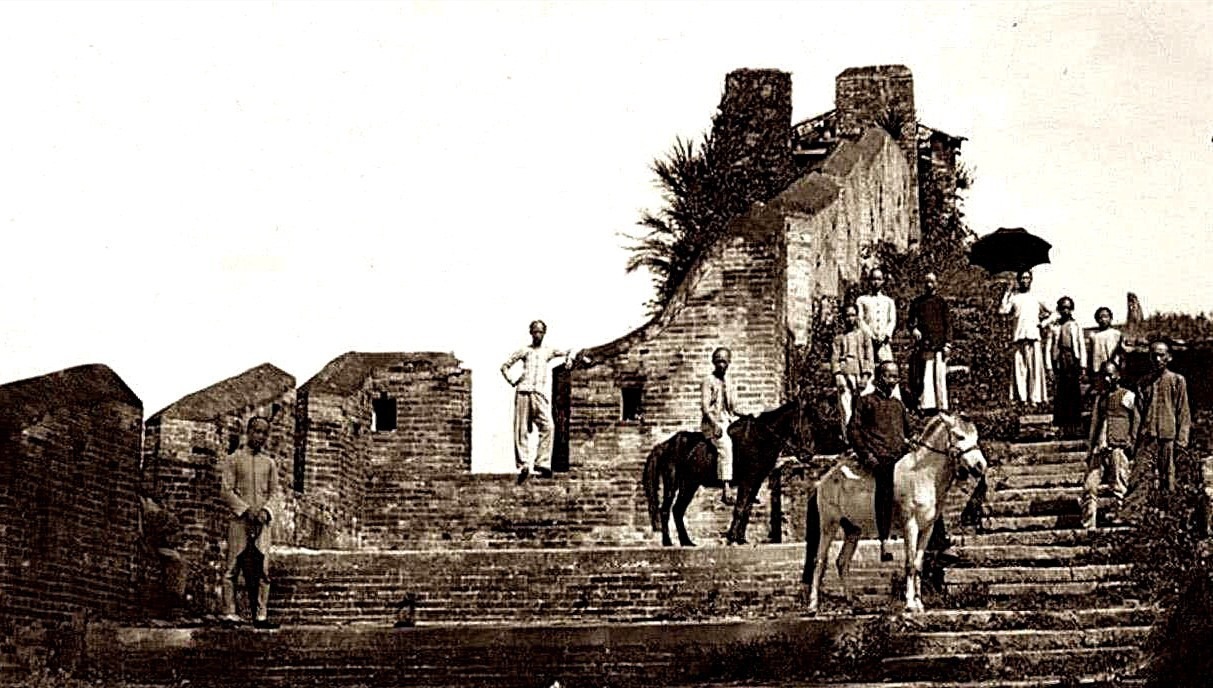 破绽|清代奇案女子病重，被人抬着回家，县令一眼看出破绽，揭穿阴谋