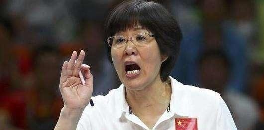 奥运会|郎平明年退休后如果被外国聘请执教，将会有什么结果？答案其实很简单