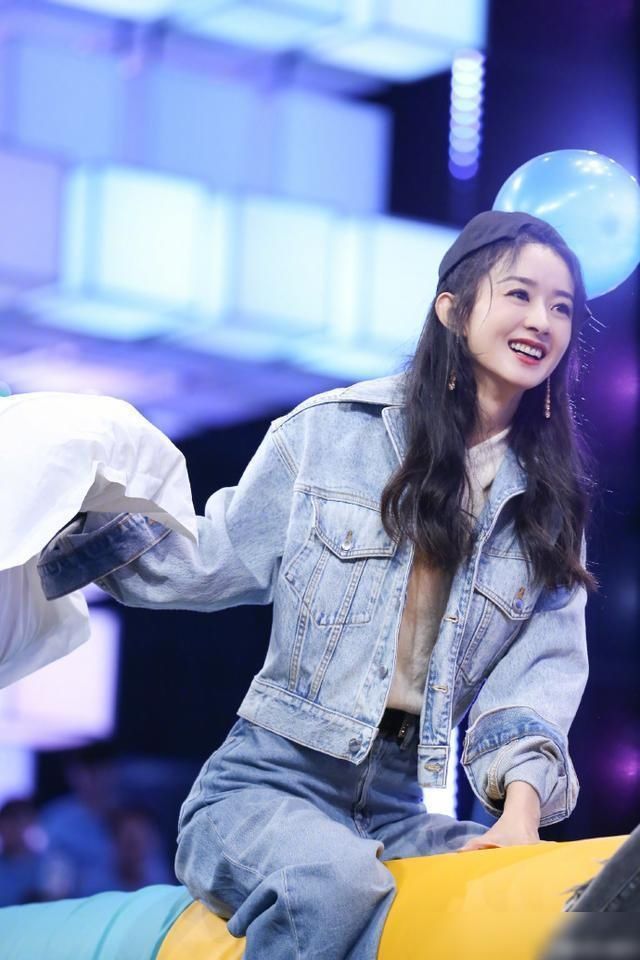  cue|杜华cue陈学冬，说错王一博角色名，被赵丽颖喊大姐！