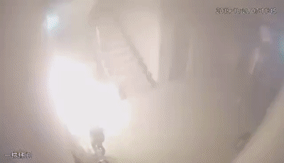  死亡|突发！电动车楼道起火致3人死亡