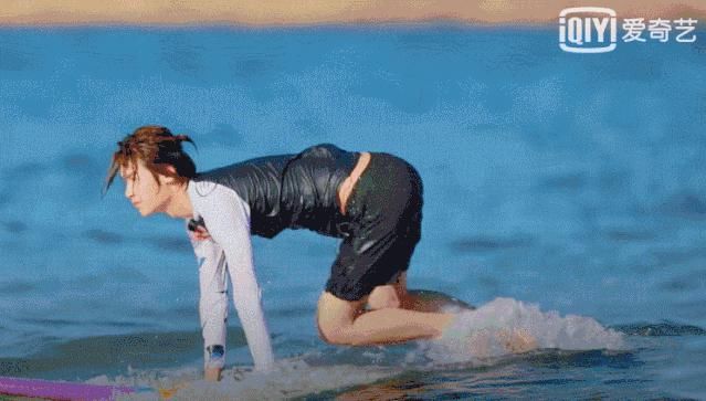  小奇|放暑假不知道干什么？小奇综艺兴趣班了解一下~