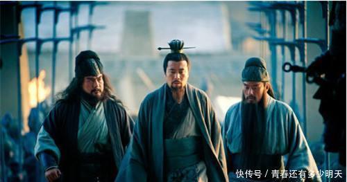 黄忠|三国武将排名张郃战平黄忠,他与黄忠不分上下,却在张郃之下!