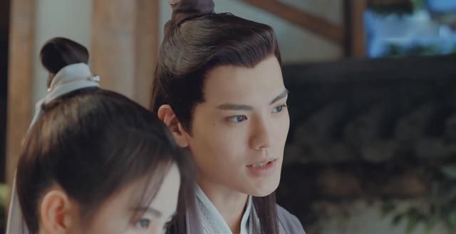 韩剧|《漂亮书生》豆瓣至今未出分，鞠婧祎妆容，抄袭韩剧成吐槽重灾区