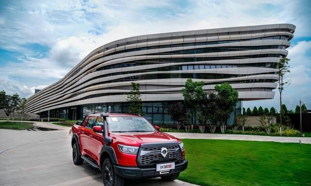  长城汽车|长城汽车的“神车”们卖疯了，难怪上半年成绩这么好