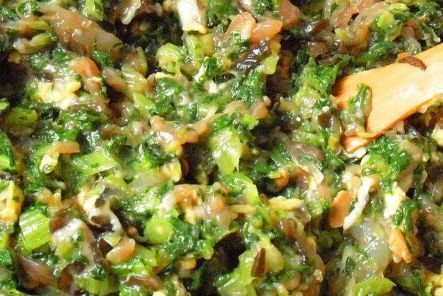  告知|厨师长告知拌饺子馅，最“忌”放这3种料，难怪饺子难吃不入味