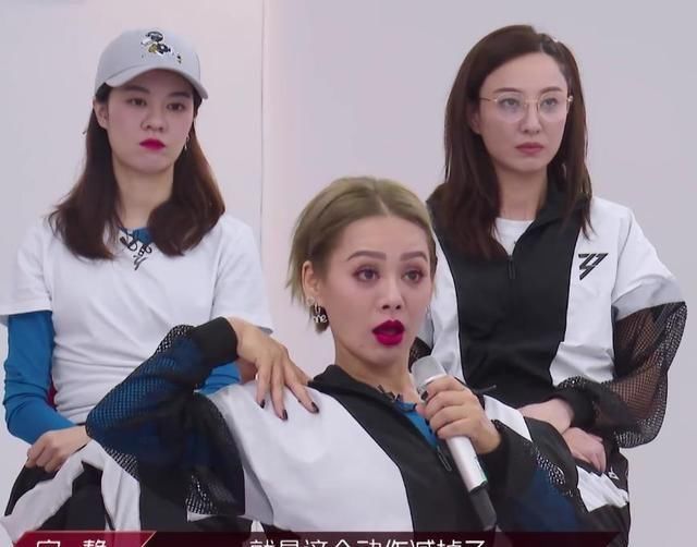  塑料|戳心：奔放洒脱的宁静，观众喜爱度排名第二，却遭遇塑料姐妹花