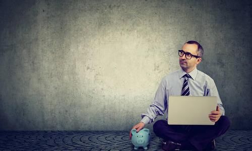 攒钱|90后甩开“月欠族”高帽，开启“报复性存钱”，为何“不花”了？