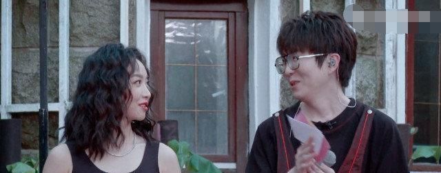  称为|新排名：伍雅露的表达式称为“大黑幕”，毛不易是有意义的