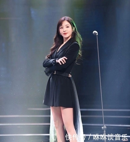  黑幕|《浪姐》被曝有黑幕六位女星不舍退赛，她离开却让网友大快人心