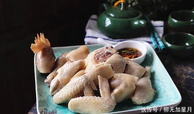 好吃|这美食北方人不喜欢吃,而南方人却爱不释手,味鲜肉嫩超好吃!