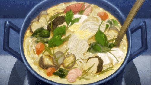 立秋|今日立秋秋风送爽~来“贴秋膘”啦！