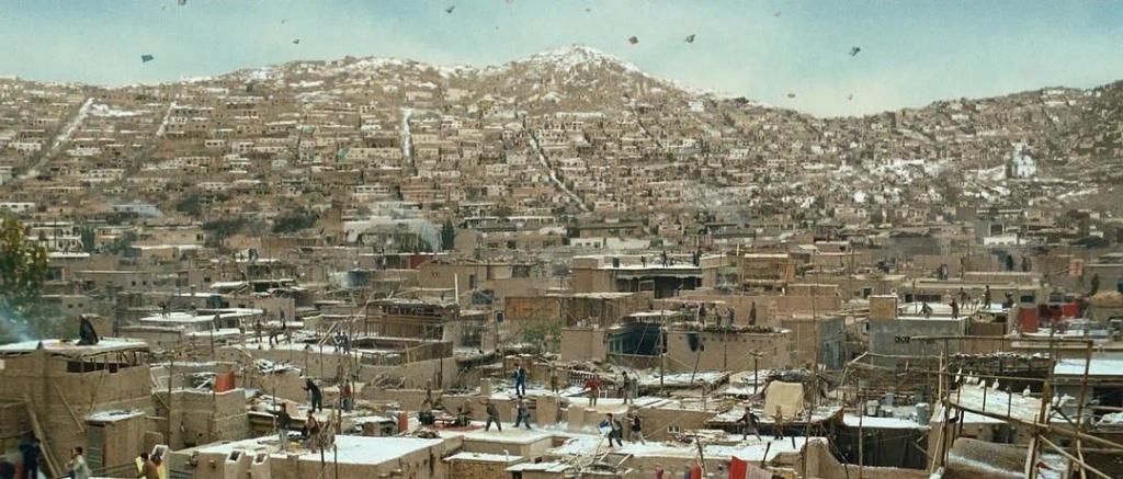  深圳|五线城市喀什听过吗？现在他与深圳并列……