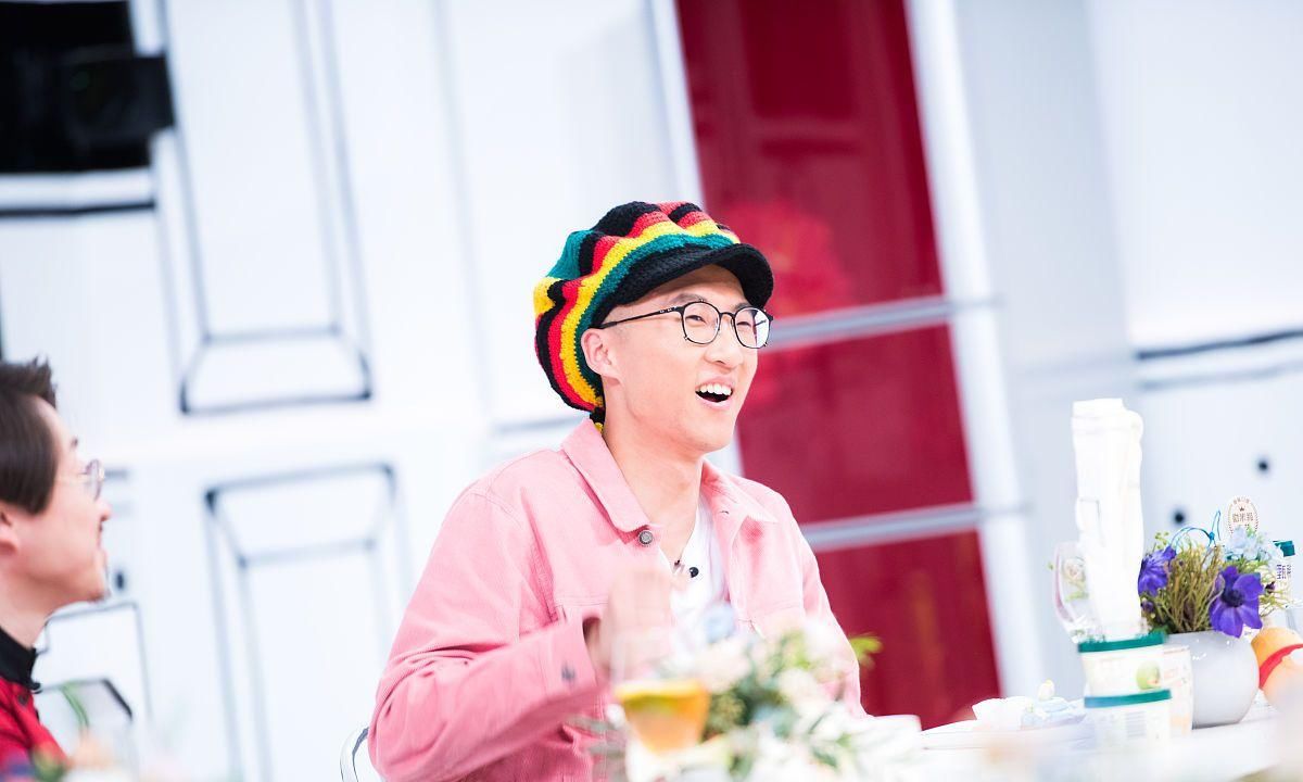  脱口秀|池子卡姆先后凋落，李诞的脱口秀大会只靠张雨绮罗永浩是撑不住的