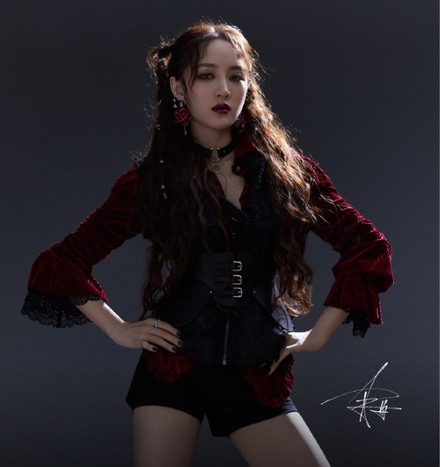  复活组|黄圣依被淘汰！网曝《浪姐》五公结果