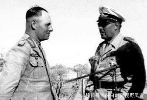  判处死刑|一位纳粹元帅被判处死刑, 奇怪的是: 盟军各方首脑纷纷为其求情