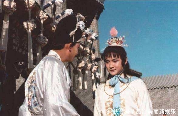 庶出|探春远嫁是为黛玉挡刀,北静王于其中周旋,一旦远嫁黛玉死路一条