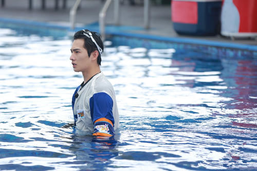 周五综艺排|杨洋、胡军、王耀庆霸屏,《元气满满的哥哥》连续三周收视第一