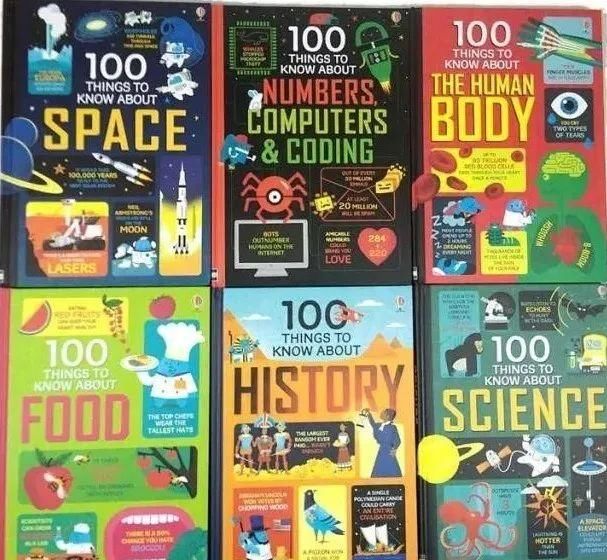  要诀|5岁儿子阅读达到美国4年级水平，我们的两大阅读进阶要诀！