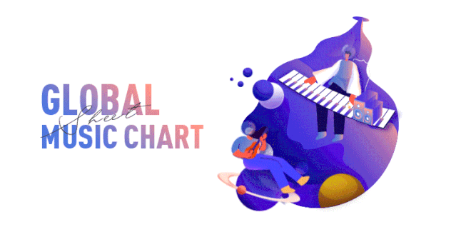  线上音乐会|出道 6 周年，他的歌声又上热搜了