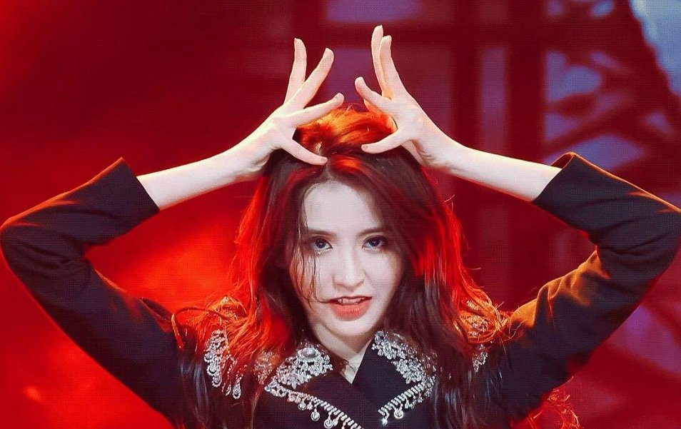 孔雪儿|丽莎投票心目中的C位,与其他学员选择都不同