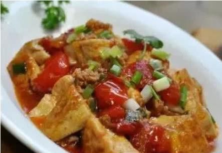 流口水|做法简单的几道家常菜做法,做法简单,营养丰富,看着就流口水