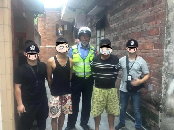 佛山|因为一件球衣，他逃亡了7年！在佛山落网了！