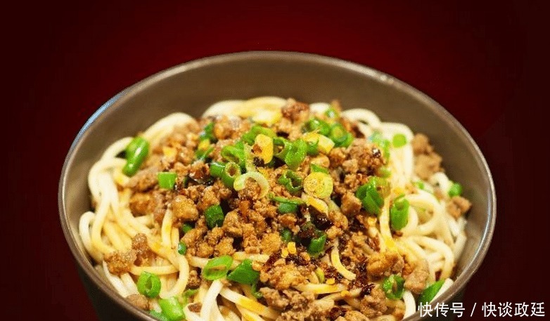 四川|四川的美食有不少,你决定来了话,这些可以作为自己的选择