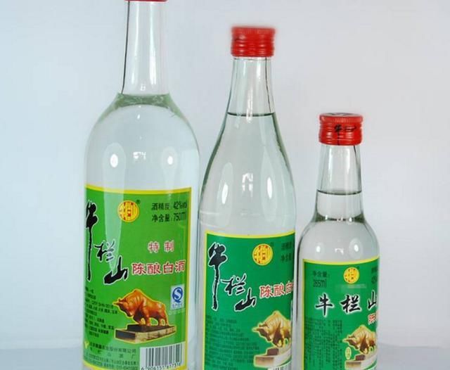 买不起|工资低买不起名酒，试试这4款，纯粮食酿造，口感很好，不上头