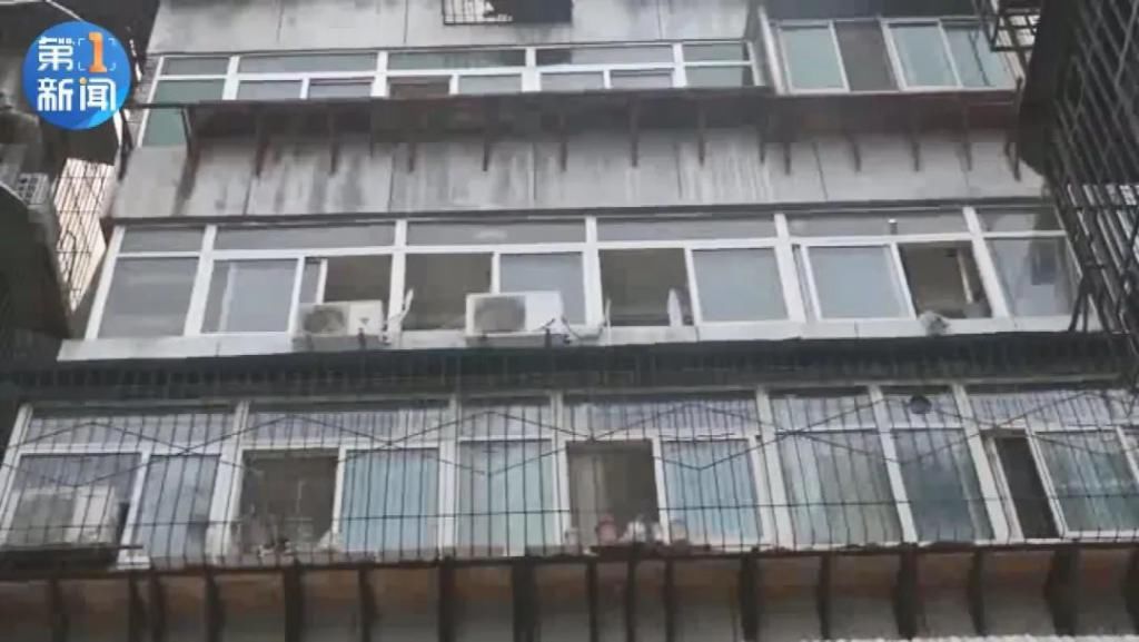  全都|痛心！一个月内10名儿童坠楼！全都有这3个共同点……