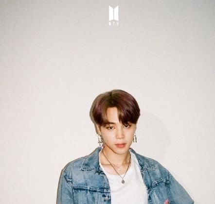  田柾国|防弹少年团Teaser Photo上热搜了？是怎么回事