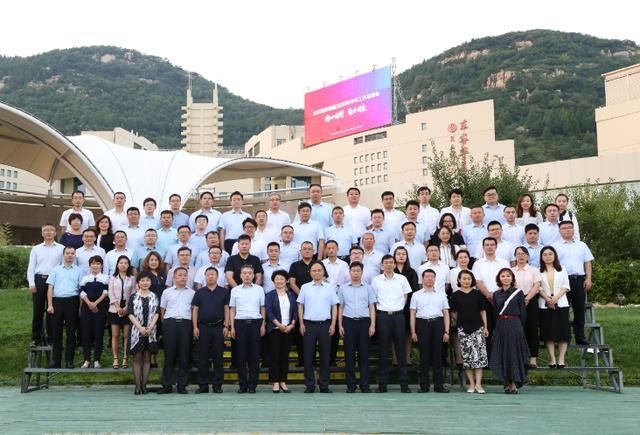 建邦|建邦集团2020年半年工作总结会圆满召开