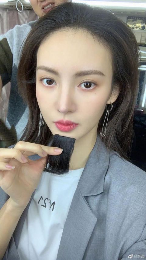  满意|为啥你总是对自己的发型不满意？问题可能出在这几点