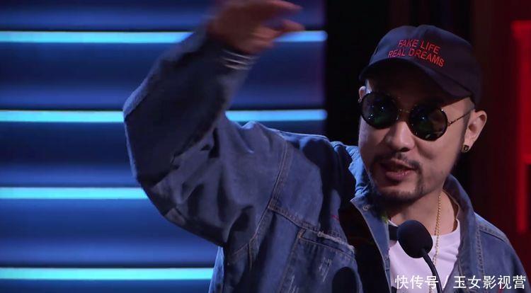 就让她讲|池子吐槽吴亦凡是新生代老炮,热狗丢狠话:信不信让你们没下一季