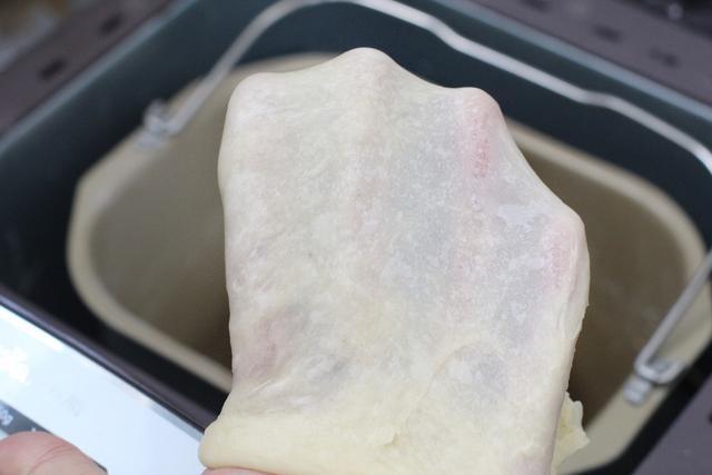  儿时|儿时最爱的蜂蜜小面包，每周都要烤上两盘，松软香甜比买的还好！