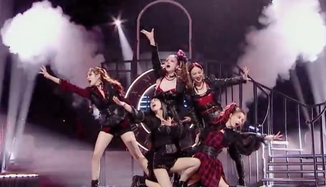  浪姐|《浪姐》三公的“三不”：孟佳淘汰不亏，浪花们不瞎，节目组不傻