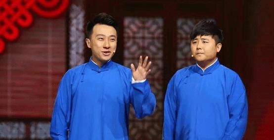  综艺|《德云斗笑社》感觉正经比很多综艺强，节奏笑点，各队员的反应