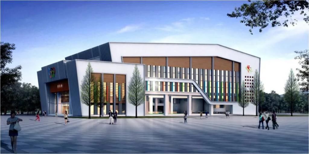 亮相|东莞29所新建扩建公办学校即将亮相!新增34366个学位!