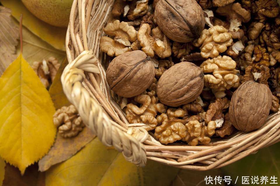 水果|不吃零食对身体好？这4种零食，让“鱼和熊掌”都到你碗里去