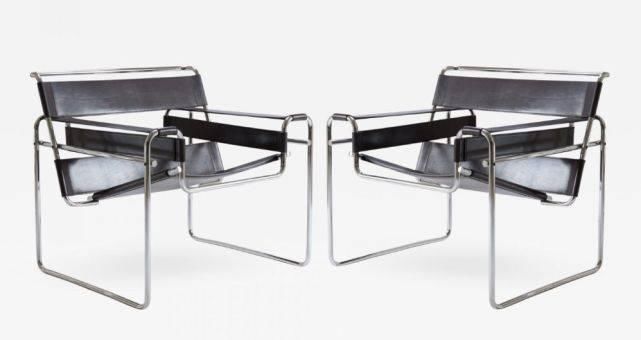  审美|100岁的包豪斯如何撕碎古典审美