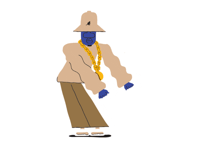  究竟|究竟为何大家如此“链链不舍”？！