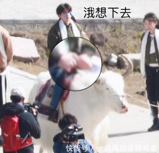 嘉宾|《奔跑吧》杨颖退出,唯一常驻女嘉宾换人路透照告诉你真相