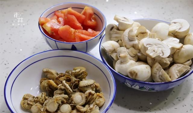 味道|立秋前后,遇到这海鲜别手软,肥美味道鲜,价格又便宜,别错过了