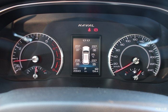 分享|分享一下爱车哈弗H6三年两万公里的用车感受!