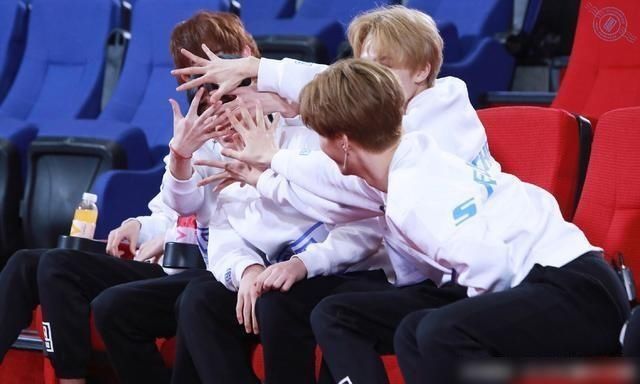  大本营|和蔡徐坤一起去《快乐大本营》的偶像练习生现在怎么样了