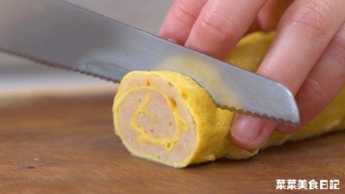 吃法|鸡蛋又有新吃法！简单又美味，一次做好吃一周