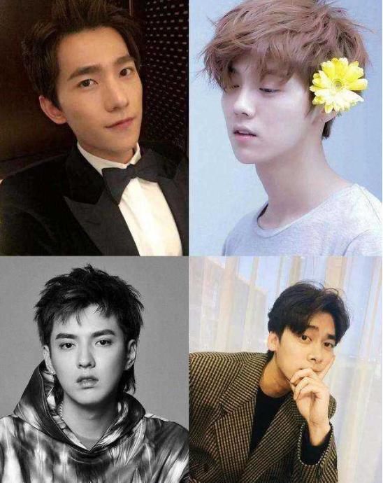 演员|他是曾经的顶级流量,却低调了这么久,网友:他都在干什么?