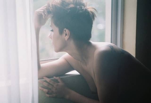  方法|如何拍出人像照片的清新与柔美？这9个方法一定要尝试